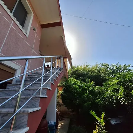 Casa di campagna Denis