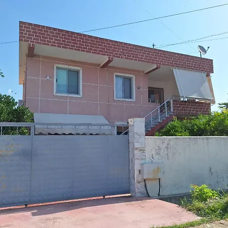 Casa di campagna Denis *