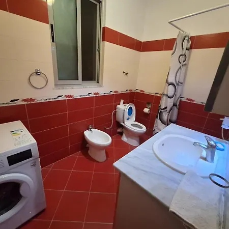 Denis Country house Berat